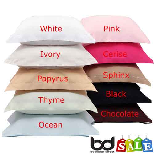 200 Count Egyptian Cotton Bedding