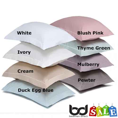 400 Count Egyptian Cotton Bedding