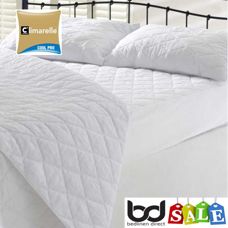 Climarelle Cool Bedding