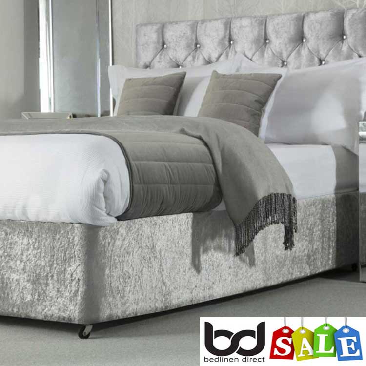 Dressing Your Divan Bed Base