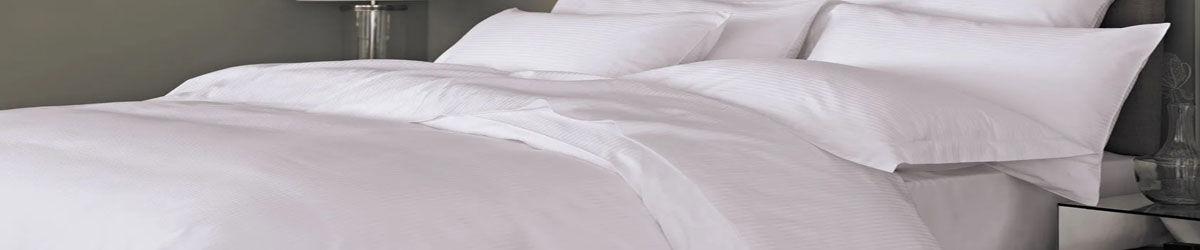 Luxury Egyptian cotton fitted sheets