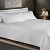 White Waffle Cotton Bedspreads