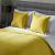 Saffron Crompton Luxury Quilted Bedding