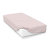 pink 200-thread-count-egyptian-cotton-fitted-sheets