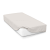 Ivory 1000 Thread Count Egyptian Cotton Fitted Sheets