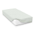 Green 4FT Brushed Cotton Extra Deep Fitted Sheets
