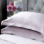 Mulberry 400 Thread Count Egyptian Cotton Oxford Pillowcases