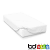 White 200 Thread Count Egyptian Cotton Fitted Sheets
