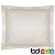 Ivory 500 Thread Count Cotton Rich Oxford Pillowcases
