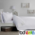 White 400 Thread Count Egyptian Cotton Duvet Cover Sets