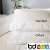 Ivory 1000 Thread Count Ultralux Pillowcases