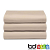 Honeydew 200 Count Polycotton Flat Sheets