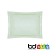 Apple Green 200 Count Polycotton Oxford Pillowcase