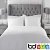 White Bamboo 300 Thread Count Bedding