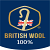 British Crook Mark Approved Wool Mattress Protectors