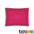 Fuchsia Pink Oxford Polycotton Percale Pillowcases