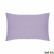 Palma Violet Housewife Polycotton Percale Pillowcases