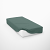 Bottle Green 200 Count Polycotton Percale Fitted Sheet