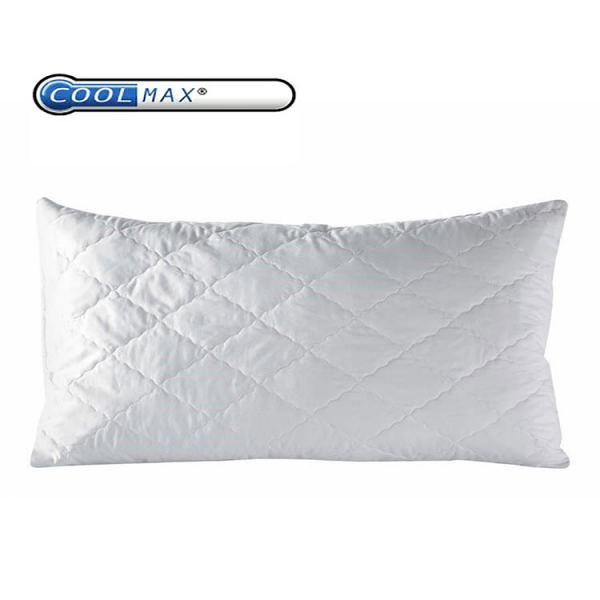 Euroquilt Coolmax Pillows