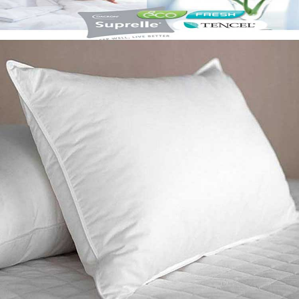 Suprelle Fresh Eco Tencel Pillows
