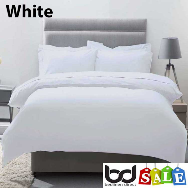 200 Thread Count Egyptian Cotton Duvet Cover Sets