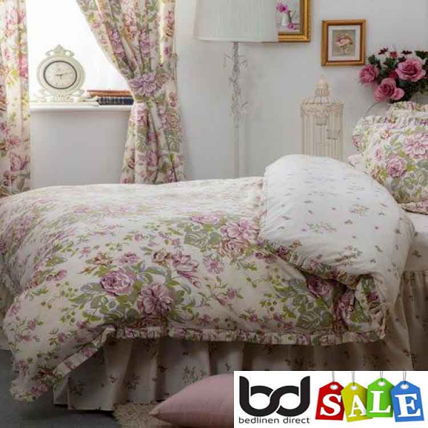 Rose Boutique Country Dream Bedding