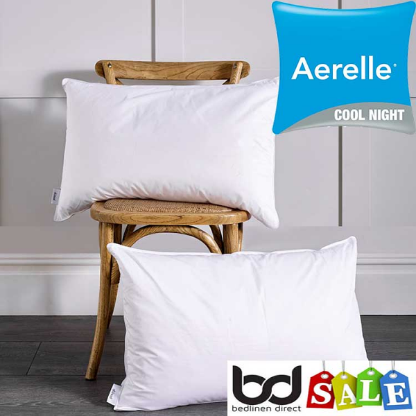 Aerelle Cool Nights Pillows