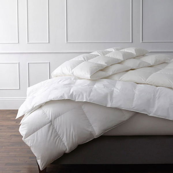 FossFlakes Superior Duvets