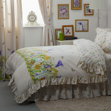 Bluebell Meadow Country Dream Bedding