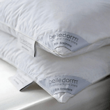 Silk Embrace Pillows