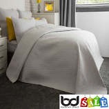 Belledorm Stratford Cotton Bedspreads