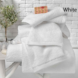 Designport Luxury Cotton Towel Set
