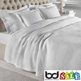 Forest Luxury Cotton Bedspreads
