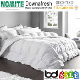 Goose Feather and Down Dual Tog Partner Duvets