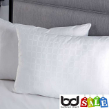 Hotel Suite Anti Allergy Microfibre Pillows