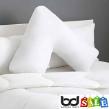 Hotel Suite V Shape Anti Allergy Orthopaedic Pillows