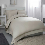 Oyster 400 Thread Count Egyptian Cotton Bedding