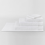 Belford Combed Cotton Towels