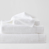 Eris TENCEL Lyocell Cotton Towels