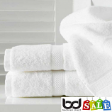 Madison Hotel Cotton Towels