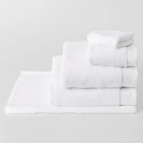 Luxury Retreat Cotton Towels