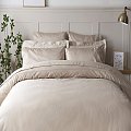White 600 Count Egyptian Cotton Bedding