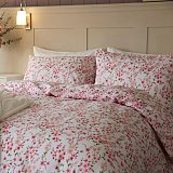 Nova Brushed Cotton Duvet Set